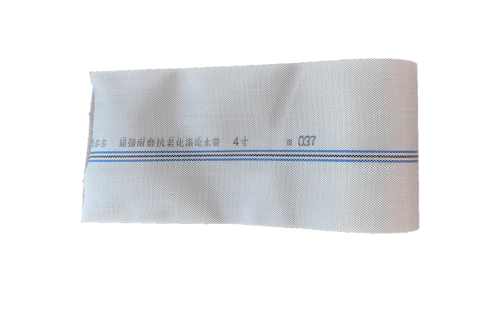 泉州涤纶编织水带使用方法