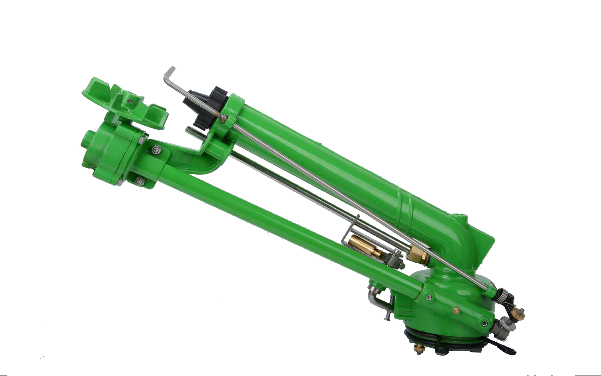 泉州不同场景适配的灌溉喷枪类型