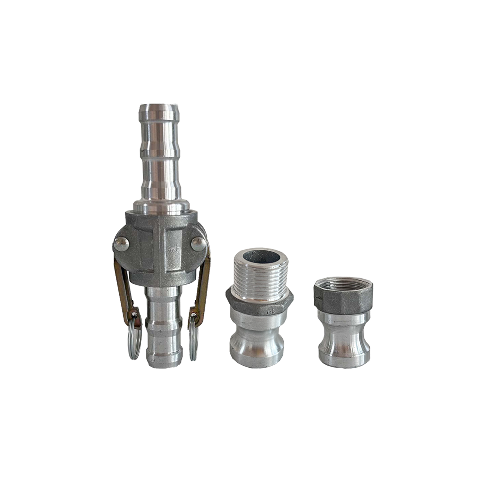 泉州1.0寸快速接头