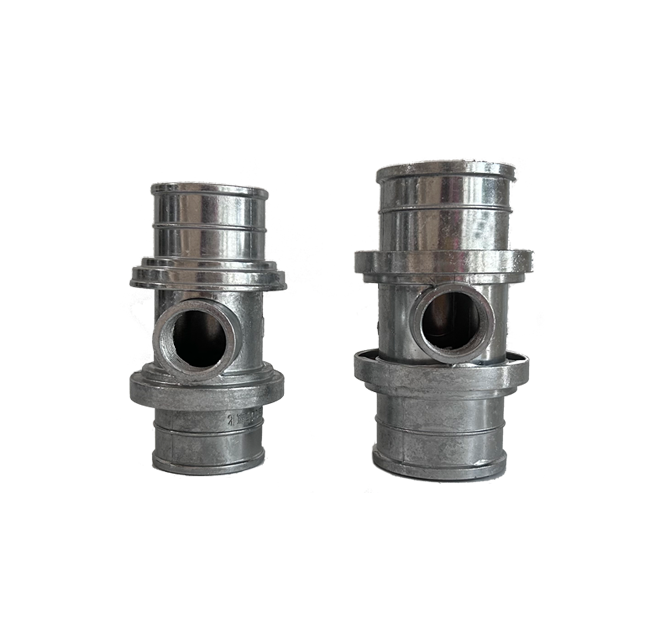 泉州平面型金属三通