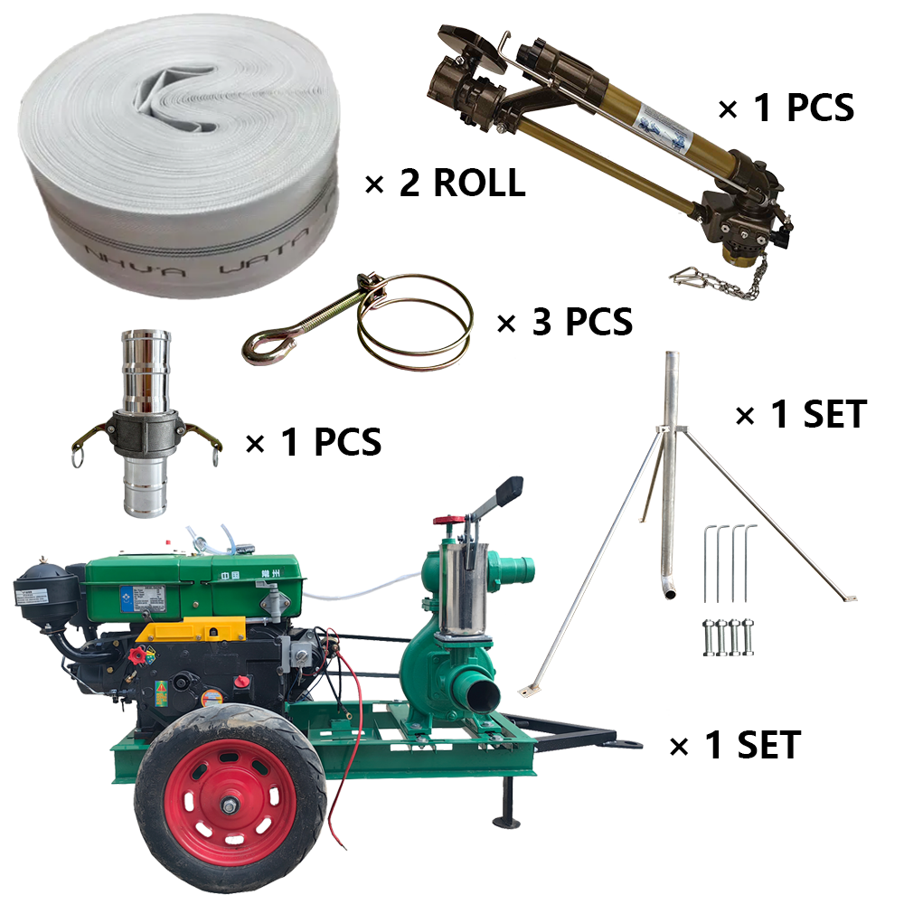 泉州海外客户盛赞，程瑞达 NS40 涡轮喷枪套装超给力