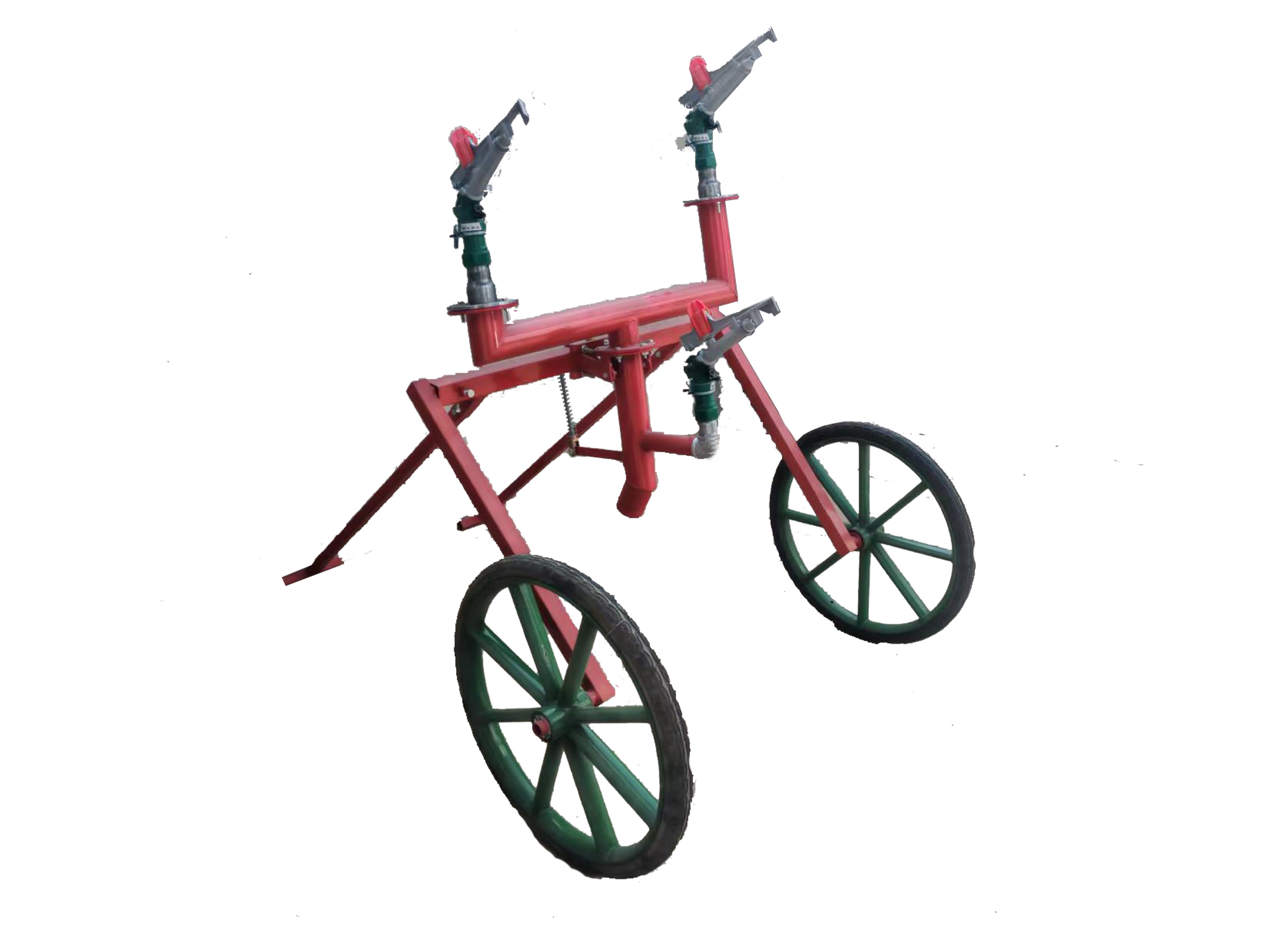 泉州PY30移动喷灌车 春季播种农田灌溉高效搭档