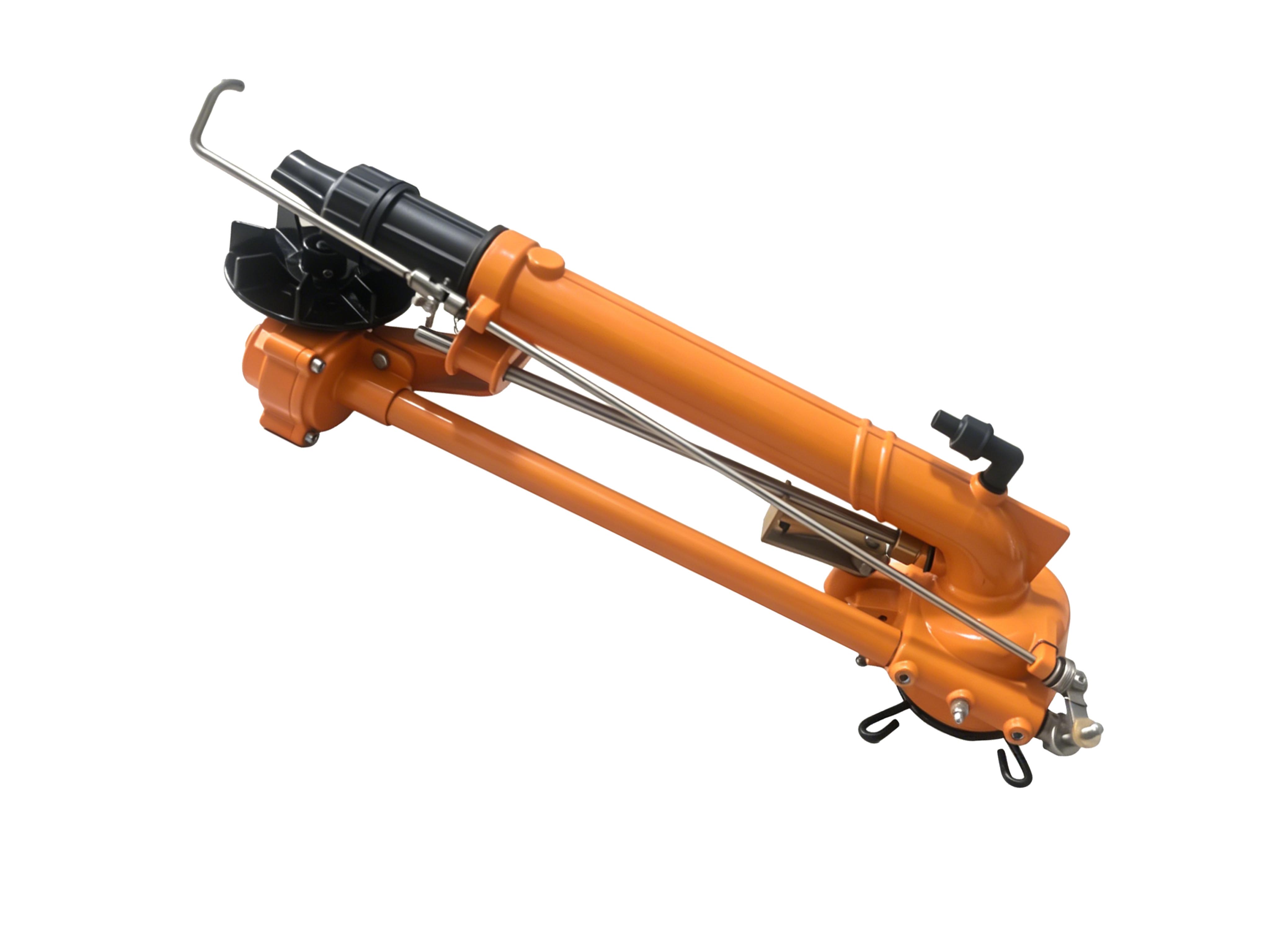 泉州SK41 MAX涡轮喷枪